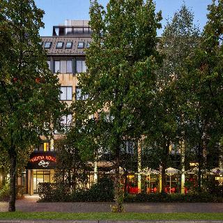 CITY HOTEL MAX - MUNICH WEST fotoÄŸrafÄ±