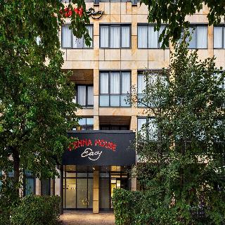 CITY HOTEL MAX - MUNICH WEST fotoÄŸrafÄ±