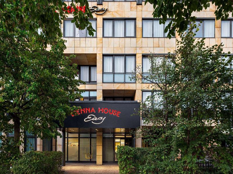 CITY HOTEL MAX - MUNICH WEST - Genel