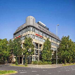 CITY HOTEL MAX - MUNICH WEST fotoÄŸrafÄ±
