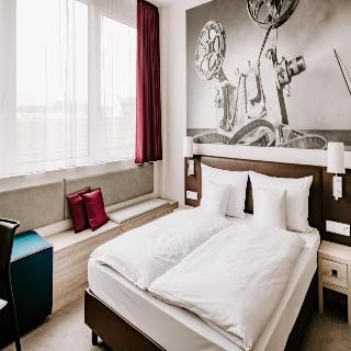 CITY HOTEL MAX - MUNICH WEST fotoÄŸrafÄ±