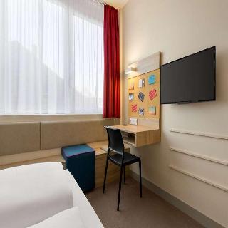 CITY HOTEL MAX - MUNICH WEST fotoÄŸrafÄ±