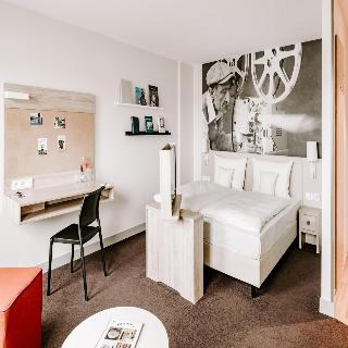 CITY HOTEL MAX - MUNICH WEST fotoÄŸrafÄ±