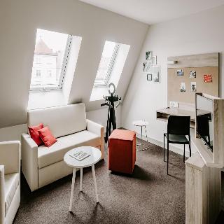 CITY HOTEL MAX - MUNICH WEST fotoÄŸrafÄ±