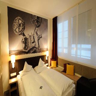 CITY HOTEL MAX - MUNICH WEST fotoÄŸrafÄ±
