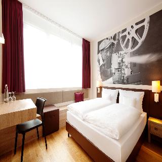 CITY HOTEL MAX - MUNICH WEST fotoÄŸrafÄ±