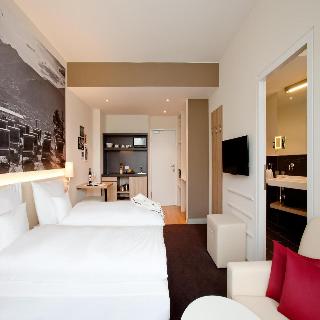 CITY HOTEL MAX - MUNICH WEST fotoÄŸrafÄ±
