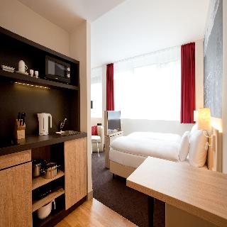 CITY HOTEL MAX - MUNICH WEST fotoÄŸrafÄ±