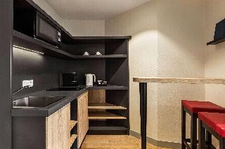 CITY HOTEL MAX - MUNICH WEST fotoÄŸrafÄ±