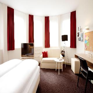 CITY HOTEL MAX - MUNICH WEST fotoÄŸrafÄ±