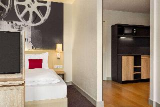 CITY HOTEL MAX - MUNICH WEST fotoÄŸrafÄ±