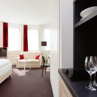 CITY HOTEL MAX - MUNICH WEST fotoÄŸrafÄ±