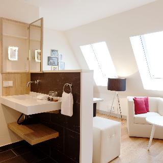 CITY HOTEL MAX - MUNICH WEST fotoÄŸrafÄ±
