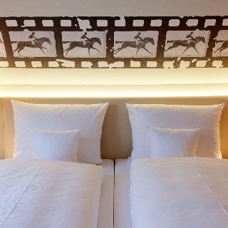 CITY HOTEL MAX - MUNICH WEST fotoÄŸrafÄ±