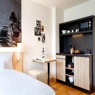CITY HOTEL MAX - MUNICH WEST fotoÄŸrafÄ±