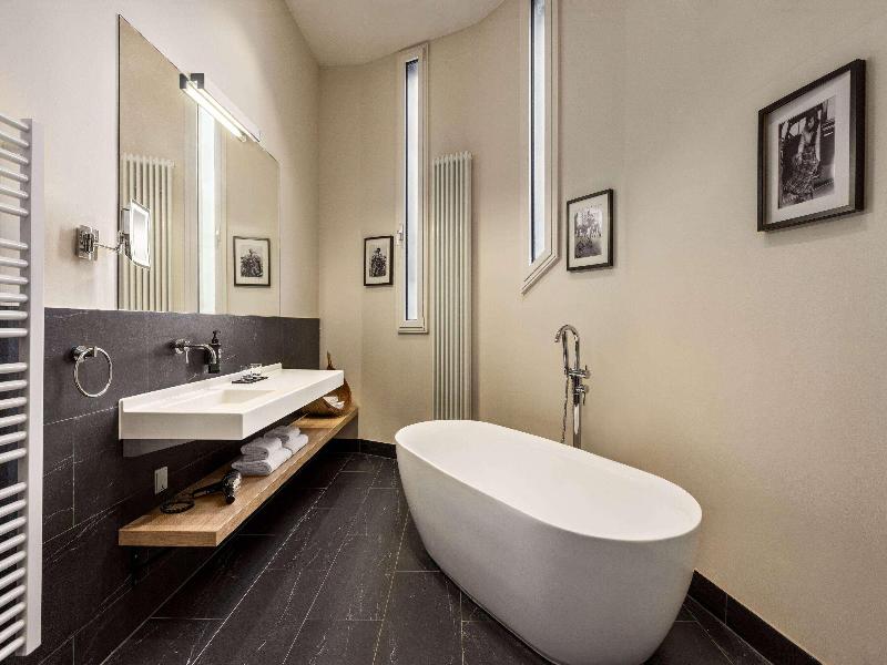 CITY HOTEL MAX - MUNICH WEST - Oda