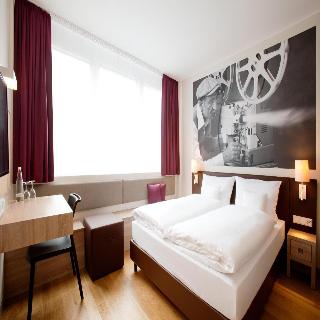 CITY HOTEL MAX - MUNICH WEST fotoÄŸrafÄ±