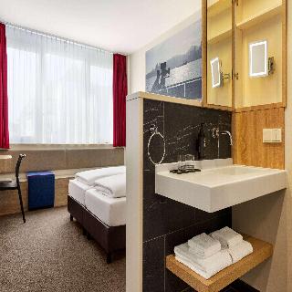 CITY HOTEL MAX - MUNICH WEST fotoÄŸrafÄ±