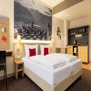 CITY HOTEL MAX - MUNICH WEST fotoÄŸrafÄ±