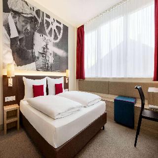 CITY HOTEL MAX - MUNICH WEST fotoÄŸrafÄ±