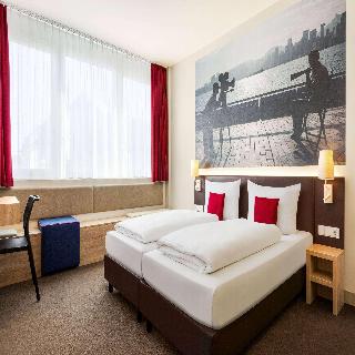 CITY HOTEL MAX - MUNICH WEST fotoÄŸrafÄ±
