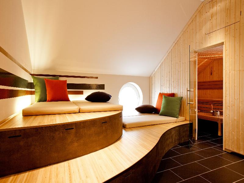 CITY HOTEL MAX - MUNICH WEST - Oda