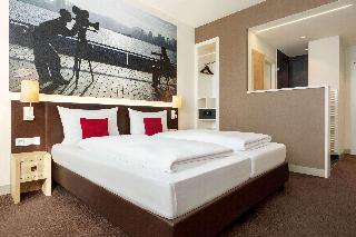 CITY HOTEL MAX - MUNICH WEST fotoÄŸrafÄ±