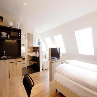 CITY HOTEL MAX - MUNICH WEST fotoÄŸrafÄ±