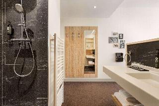 CITY HOTEL MAX - MUNICH WEST fotoÄŸrafÄ±