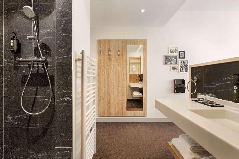 CITY HOTEL MAX - MUNICH WEST - Oda
