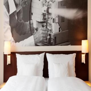 CITY HOTEL MAX - MUNICH WEST fotoÄŸrafÄ±