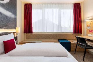 CITY HOTEL MAX - MUNICH WEST fotoÄŸrafÄ±