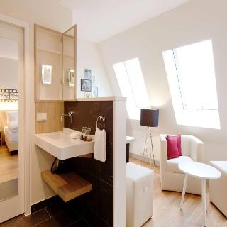 CITY HOTEL MAX - MUNICH WEST fotoÄŸrafÄ±