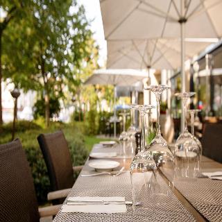 CITY HOTEL MAX - MUNICH WEST fotoÄŸrafÄ±