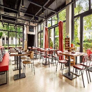 CITY HOTEL MAX - MUNICH WEST fotoÄŸrafÄ±