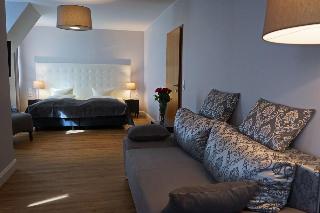 Milbor Hotel Bad Soden fotoÄŸrafÄ±