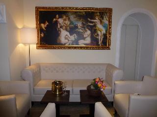 Milbor Hotel Bad Soden fotoÄŸrafÄ±