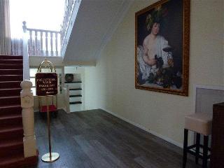Milbor Hotel Bad Soden fotoÄŸrafÄ±