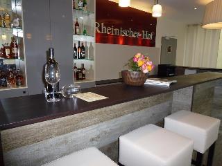 Milbor Hotel Bad Soden fotoÄŸrafÄ±