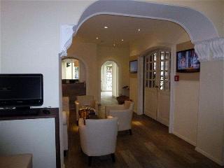Milbor Hotel Bad Soden fotoÄŸrafÄ±
