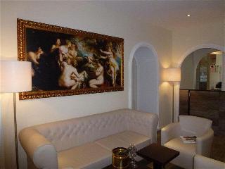 Milbor Hotel Bad Soden fotoÄŸrafÄ±