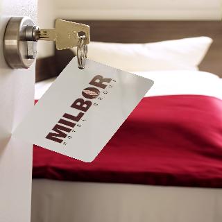 Milbor Hotel Bad Soden fotoÄŸrafÄ±