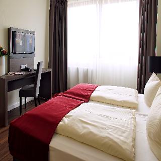 Milbor Hotel Bad Soden fotoÄŸrafÄ±