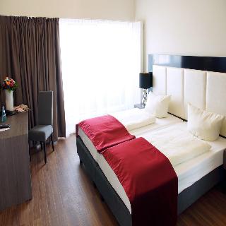 Milbor Hotel Bad Soden fotoÄŸrafÄ±