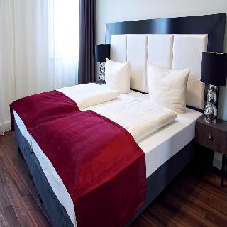 Milbor Hotel Bad Soden fotoÄŸrafÄ±