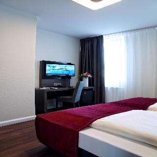 Milbor Hotel Bad Soden fotoÄŸrafÄ±