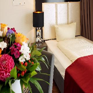 Milbor Hotel Bad Soden fotoÄŸrafÄ±