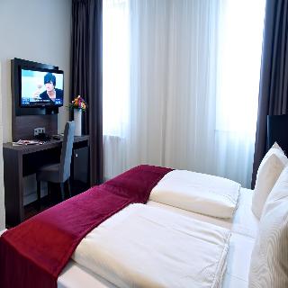 Milbor Hotel Bad Soden fotoÄŸrafÄ±