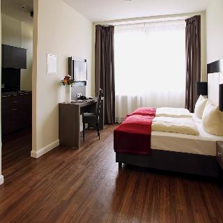 Milbor Hotel Bad Soden fotoÄŸrafÄ±