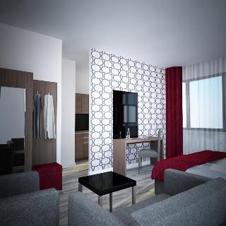Milbor Hotel Bad Soden fotoÄŸrafÄ±